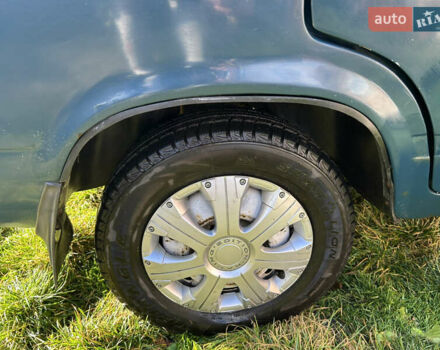 Зелений ВАЗ 2104, об'ємом двигуна 1.45 л та пробігом 28 тис. км за 1250 $, фото 28 на Automoto.ua