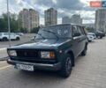 Зеленый ВАЗ 2104, объемом двигателя 1.5 л и пробегом 68 тыс. км за 1229 $, фото 1 на Automoto.ua