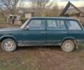 ВАЗ 2104 2006 в Могилев-Подольском на Automoto.ua Зеленый ВАЗ 2104, объемом двигателя 1.5 л и пробегом 272 тыс. км за 900 $, фото 1 на Automoto.ua