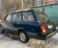 Зеленый ВАЗ 2104, объемом двигателя 1.45 л и пробегом 40 тыс. км за 900 $, фото 10 на Automoto.ua