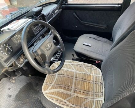 Зеленый ВАЗ 2104, объемом двигателя 1.5 л и пробегом 200 тыс. км за 1150 $, фото 13 на Automoto.ua