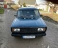 Зеленый ВАЗ 2104, объемом двигателя 1.5 л и пробегом 200 тыс. км за 1150 $, фото 5 на Automoto.ua