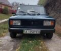 Зеленый ВАЗ 2104, объемом двигателя 0 л и пробегом 50 тыс. км за 1550 $, фото 5 на Automoto.ua