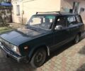 Зелений ВАЗ 2104, об'ємом двигуна 0 л та пробігом 83 тис. км за 1000 $, фото 1 на Automoto.ua
