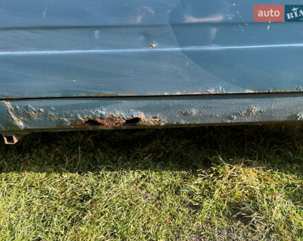 Зелений ВАЗ 2104, об'ємом двигуна 1.45 л та пробігом 28 тис. км за 1250 $, фото 25 на Automoto.ua