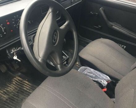 Зеленый ВАЗ 2104, объемом двигателя 1.5 л и пробегом 57 тыс. км за 1200 $, фото 7 на Automoto.ua