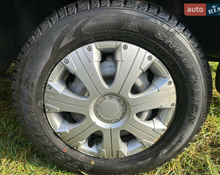 Зелений ВАЗ 2104, об'ємом двигуна 1.45 л та пробігом 28 тис. км за 1250 $, фото 9 на Automoto.ua