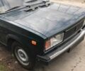 Зеленый ВАЗ 2104, объемом двигателя 1.5 л и пробегом 300 тыс. км за 78000 $, фото 1 на Automoto.ua