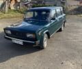 Зелений ВАЗ 2104, об'ємом двигуна 1.5 л та пробігом 25 тис. км за 1700 $, фото 1 на Automoto.ua