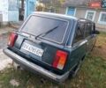 Зелений ВАЗ 2104, об'ємом двигуна 1.45 л та пробігом 30 тис. км за 2400 $, фото 4 на Automoto.ua