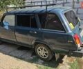 Зеленый ВАЗ 2104, объемом двигателя 1.45 л и пробегом 80 тыс. км за 1800 $, фото 1 на Automoto.ua