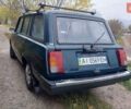 Зеленый ВАЗ 2104, объемом двигателя 1.45 л и пробегом 48 тыс. км за 1600 $, фото 12 на Automoto.ua