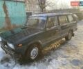 Зеленый ВАЗ 2104, объемом двигателя 1.45 л и пробегом 40 тыс. км за 900 $, фото 7 на Automoto.ua