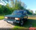 Зеленый ВАЗ 2104, объемом двигателя 1.5 л и пробегом 91 тыс. км за 710 $, фото 1 на Automoto.ua