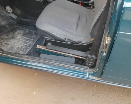 Зелений ВАЗ 2104, об'ємом двигуна 0 л та пробігом 73 тис. км за 1750 $, фото 15 на Automoto.ua