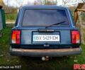 Зеленый ВАЗ 2104, объемом двигателя 1.5 л и пробегом 51 тыс. км за 1200 $, фото 3 на Automoto.ua