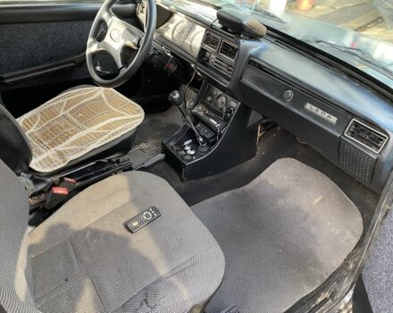 Зеленый ВАЗ 2104, объемом двигателя 1.5 л и пробегом 200 тыс. км за 1150 $, фото 12 на Automoto.ua