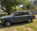 Зелений ВАЗ 2104, об'ємом двигуна 1.5 л та пробігом 130 тис. км за 1500 $, фото 1 на Automoto.ua