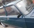 Зеленый ВАЗ 2104, объемом двигателя 1.45 л и пробегом 48 тыс. км за 1600 $, фото 9 на Automoto.ua