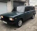 Зеленый ВАЗ 2104, объемом двигателя 0 л и пробегом 170 тыс. км за 1099 $, фото 1 на Automoto.ua