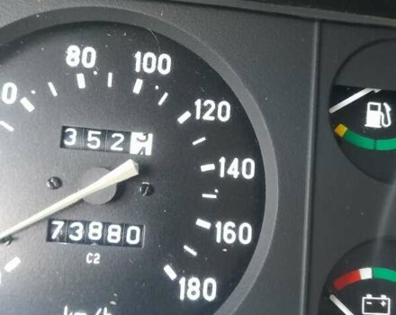 Зеленый ВАЗ 2104, объемом двигателя 1.45 л и пробегом 73 тыс. км за 1750 $, фото 15 на Automoto.ua