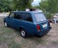 Зелений ВАЗ 2104, об'ємом двигуна 0 л та пробігом 1000 тис. км за 1541 $, фото 1 на Automoto.ua