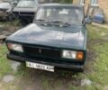 Зеленый ВАЗ 2104, объемом двигателя 1.6 л и пробегом 50 тыс. км за 702 $, фото 1 на Automoto.ua