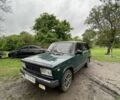 Зеленый ВАЗ 2104, объемом двигателя 1.5 л и пробегом 82 тыс. км за 2500 $, фото 1 на Automoto.ua