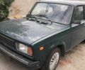 Зеленый ВАЗ 2104, объемом двигателя 1.5 л и пробегом 300 тыс. км за 1849 $, фото 1 на Automoto.ua