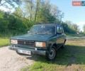 Зелений ВАЗ 2104, об'ємом двигуна 1.45 л та пробігом 91 тис. км за 720 $, фото 1 на Automoto.ua