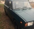 Зеленый ВАЗ 2104, объемом двигателя 1.5 л и пробегом 57 тыс. км за 1200 $, фото 3 на Automoto.ua