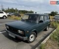 Зеленый ВАЗ 2104, объемом двигателя 1.6 л и пробегом 54 тыс. км за 1450 $, фото 1 на Automoto.ua