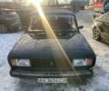 Зеленый ВАЗ 2104, объемом двигателя 1.45 л и пробегом 40 тыс. км за 900 $, фото 4 на Automoto.ua