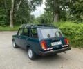 Зелений ВАЗ 2104, об'ємом двигуна 1.5 л та пробігом 32 тис. км за 2500 $, фото 4 на Automoto.ua