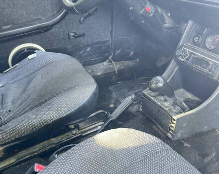 Зеленый ВАЗ 2104, объемом двигателя 1.45 л и пробегом 500 тыс. км за 850 $, фото 2 на Automoto.ua