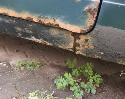 Зелений ВАЗ 2104, об'ємом двигуна 1.5 л та пробігом 57 тис. км за 630 $, фото 15 на Automoto.ua
