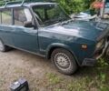 Зеленый ВАЗ 2104, объемом двигателя 1.45 л и пробегом 200 тыс. км за 850 $, фото 1 на Automoto.ua