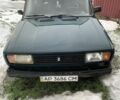 Зелений ВАЗ 2104, об'ємом двигуна 1.5 л та пробігом 88 тис. км за 1300 $, фото 1 на Automoto.ua