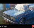 Зелений ВАЗ 2104, об'ємом двигуна 1.6 л та пробігом 179 тис. км за 600 $, фото 4 на Automoto.ua