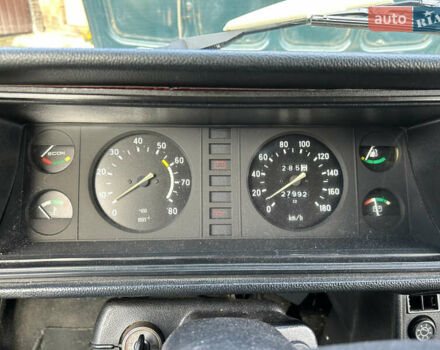 Зелений ВАЗ 2104, об'ємом двигуна 1.45 л та пробігом 28 тис. км за 1250 $, фото 12 на Automoto.ua