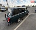Зеленый ВАЗ 2104, объемом двигателя 1.6 л и пробегом 54 тыс. км за 1450 $, фото 3 на Automoto.ua