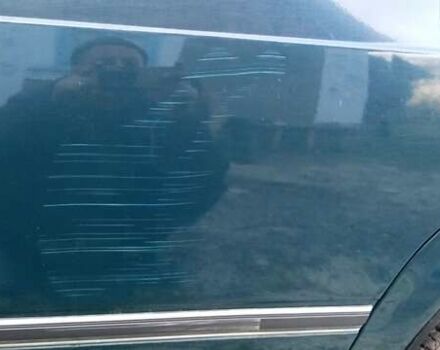 Зелений ВАЗ 2104, об'ємом двигуна 1.45 л та пробігом 30 тис. км за 2400 $, фото 14 на Automoto.ua