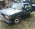 Зеленый ВАЗ 2104, объемом двигателя 0 л и пробегом 229 тыс. км за 750 $, фото 1 на Automoto.ua
