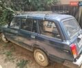 Зеленый ВАЗ 2104, объемом двигателя 1.5 л и пробегом 29 тыс. км за 1999 $, фото 6 на Automoto.ua