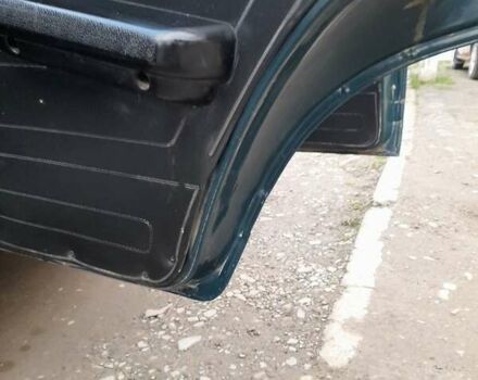 Зеленый ВАЗ 2104, объемом двигателя 1.45 л и пробегом 73 тыс. км за 1750 $, фото 6 на Automoto.ua