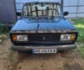 Зелений ВАЗ 2104, об'ємом двигуна 1.5 л та пробігом 74 тис. км за 1104 $, фото 1 на Automoto.ua
