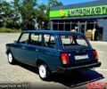 Зелений ВАЗ 2104, об'ємом двигуна 1.5 л та пробігом 76 тис. км за 2650 $, фото 1 на Automoto.ua