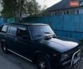 Зеленый ВАЗ 2104, объемом двигателя 1.45 л и пробегом 95 тыс. км за 1400 $, фото 1 на Automoto.ua