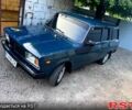 Зеленый ВАЗ 2104, объемом двигателя 1.5 л и пробегом 180 тыс. км за 1550 $, фото 1 на Automoto.ua