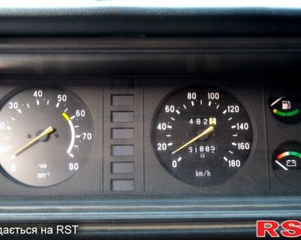 Зеленый ВАЗ 2104, объемом двигателя 1.5 л и пробегом 51 тыс. км за 1200 $, фото 8 на Automoto.ua